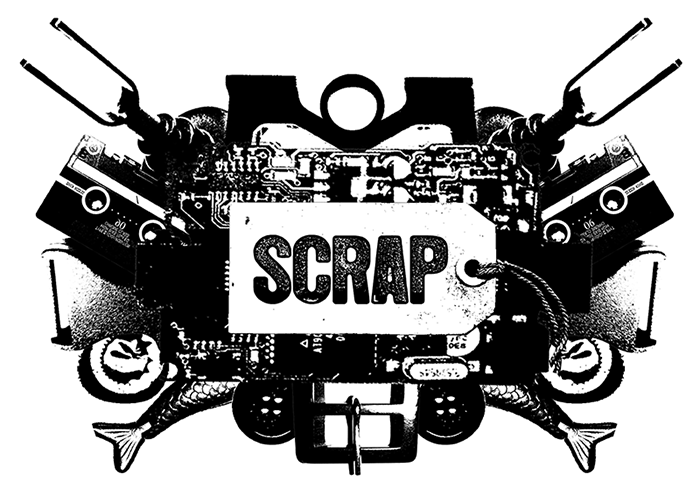 Scrap